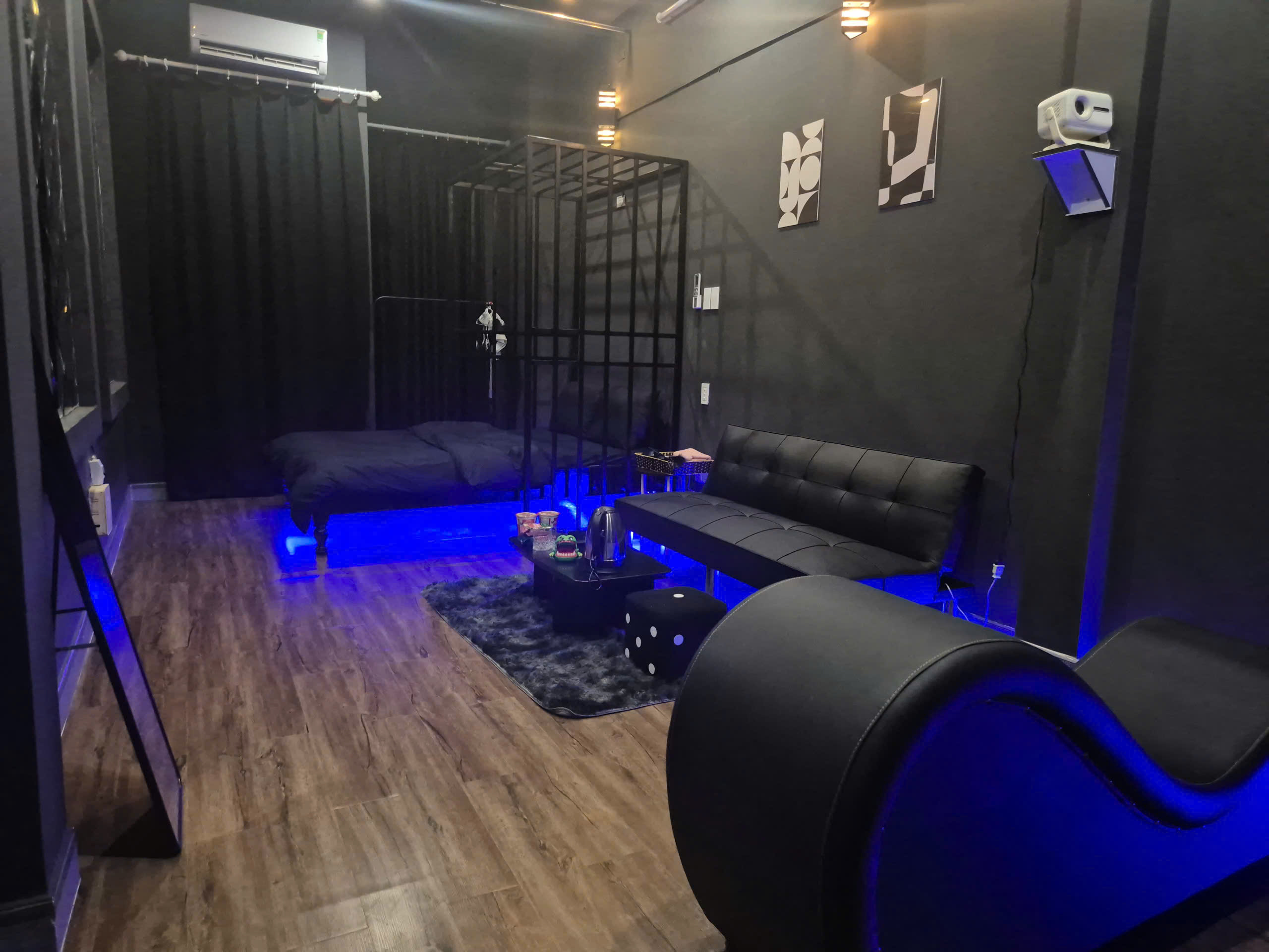 Default Room